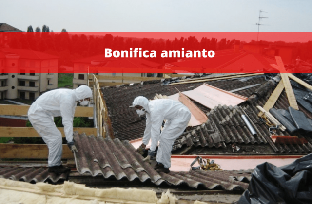 Regione Siciliana. Bando per concessione contributo rimozione manufatti in amianto. Apertura ulteriore finestra temporale per presentare istanze dal 10 gennaio 2023